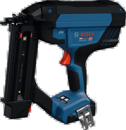 Bosch Aku pištolj za eksere GNH 18V-50-2 M Sol 0601482C00