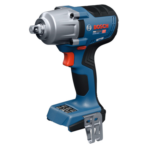 Bosch Udarni odvrtač GDS18V-450P 06019K4300