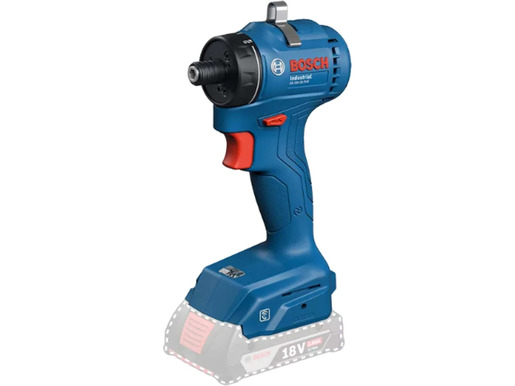 Bosch Aku odvrtač ISR 18V-30 PHX 06019M7121