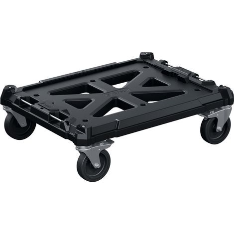 Bosch Kolica sa točkićima L-BOXX Contractor WC 1600A03W7N