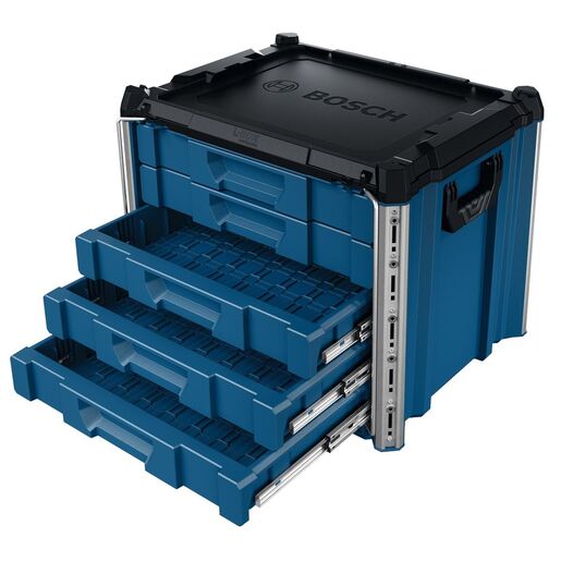 Bosch Nosiva kutija L-BOXX Contractor 476 Draw 1600A03W7V