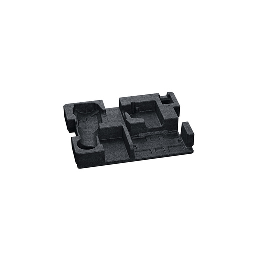Bosch UMETAK L-BOXX inlay for GDS18V-1400 1600A03W89