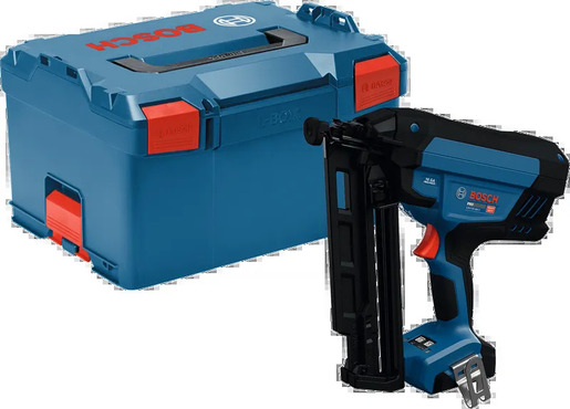 Bosch Aku. ekserica GNH18V-64-3 Solo, L-Boxx 0601482901
