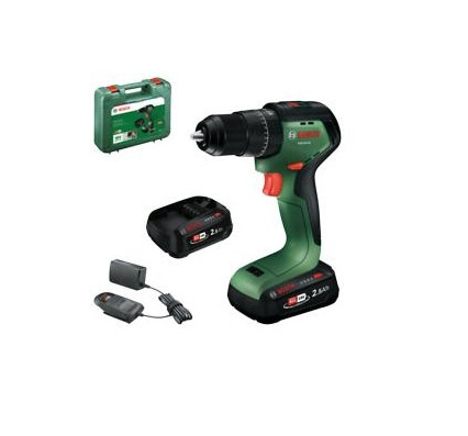 Bosch Aku bušilica-odvrtač PSB18V-60 06039D7302