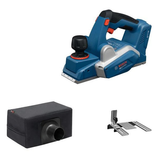 Bosch Akumulatorsko rende GHO 18V-20 Solo 06015B5200