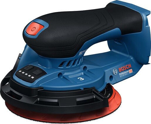 Bosch Aku-ugaona brusilica GWS 18V-11 S + Cut 0615A500GC