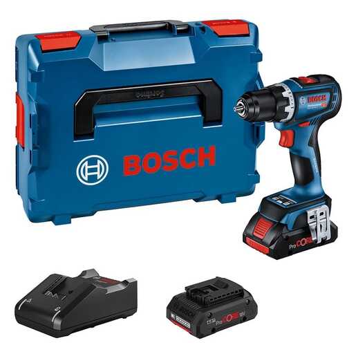 Bosch Udarna bušilica-odvrtač GSR12V-31 06019S6005
