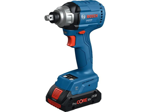 Bosch Udarni odvrtač IDS 18V-200 T 06019N0021
