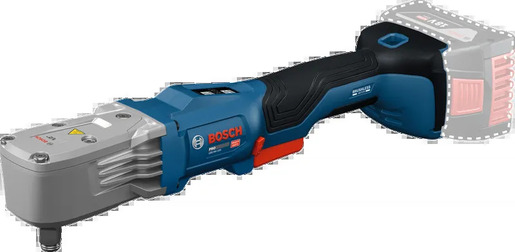 Bosch Ugaoni udarni odvrtač GRS18V-330 Solo 06019R9000