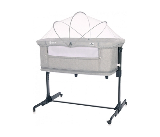 LORELLI KREVETIC MILANO 2u1 - GREY