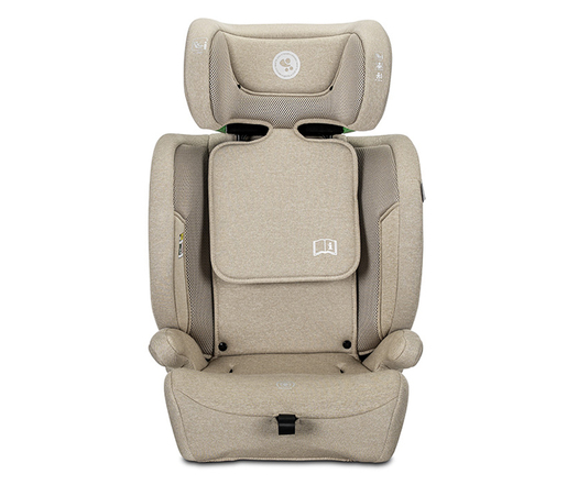 LORELLI AUTO SEDISTE ADVENTURE I-SIZE (76-150cm) - BEIGE (YC13)