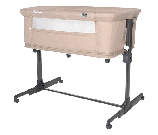 LORELLI KREVETIC MILANO 2u1 - BEIGE