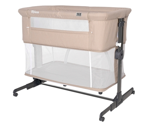 LORELLI KREVETIC MILANO 2u1 - BEIGE