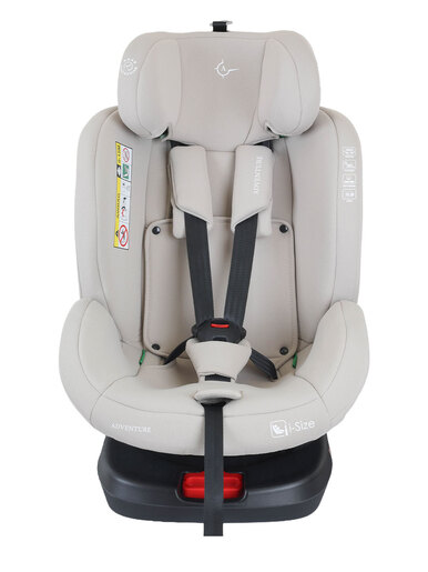 JUNGLE BEBI SEDIŠTE ADVENTURE 0-150CM BEZ