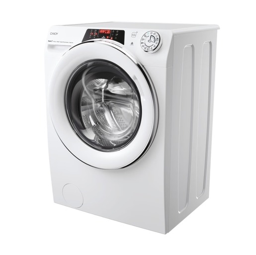 Candy mašina za pranje i sušenje veša ROW4964DWMCT/1-S, 9/6 kg, Inverter motor, 1400 obrtaja