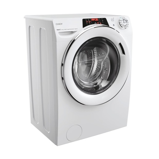 Candy mašina za pranje i sušenje veša ROW4964DWMCT/1-S, 9/6 kg, Inverter motor, 1400 obrtaja