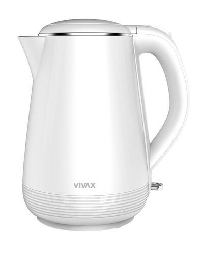 VIVAX HOME horizontalni zamrzivač CFR-250 + VIVAX HOME Kuvalo za vodu WH-100WM