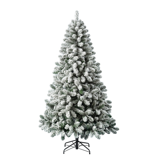 Novogodišnja jelka Snowy Oxford Pine 210cm