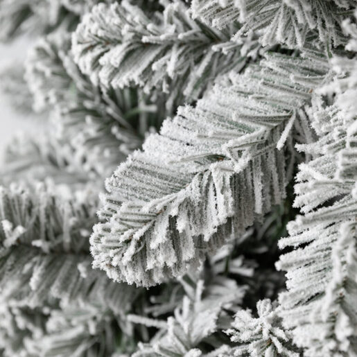 Novogodišnja jelka Snowy Oxford Pine 180cm