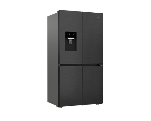 WHIRLPOOL WHGF 6564 XK4E side by side frižider