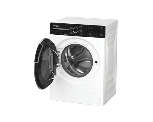 WHIRLPOOL Mašina za pranje veša WPM 87W ADS EE
