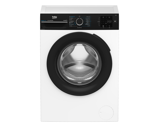 BEKO Mašina za pranje veša BM3WFSU38215WPBBEE, ProSmart inverter