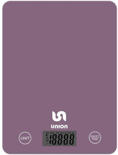 Union kuhinjska vaga KW-5059 grape