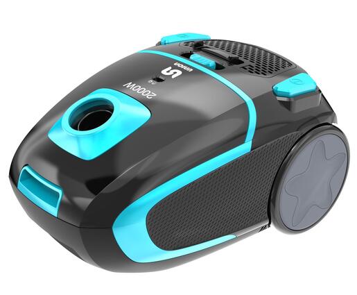 Union usisivač VC-2013BBL