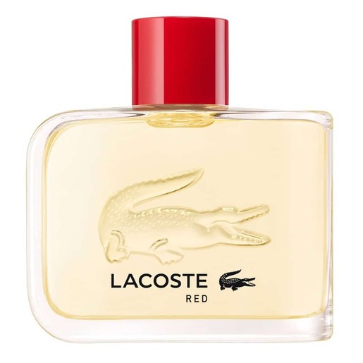 Lacoste muški parfem Red EDT 125ml