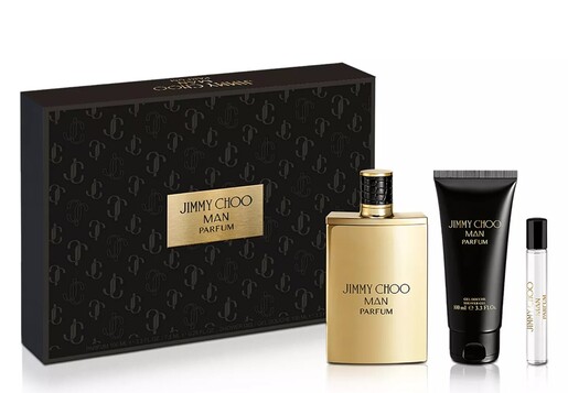 Jimmy Choo muški parfem Man Parfum set EDP 100ml