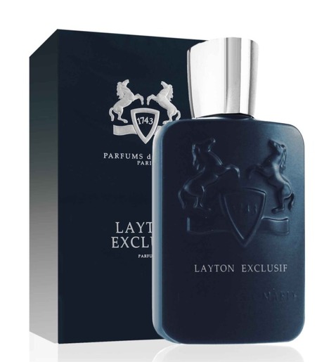 Parfums de Marly muški parfem Layton Exclusif EDP 75ml
