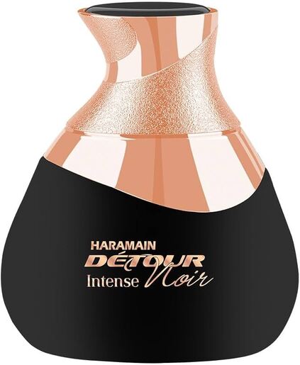 Al Haramain uniseks parfem Detour Noir Intense EDP 100ml