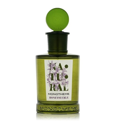 Monotheme uniseks parfem Natural Honeysuckle EDT 100ml