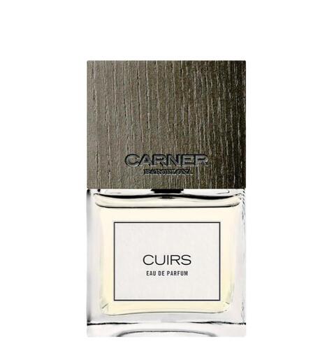 Carner Barcelona uniseks parfem Cuirs EDP 50ml