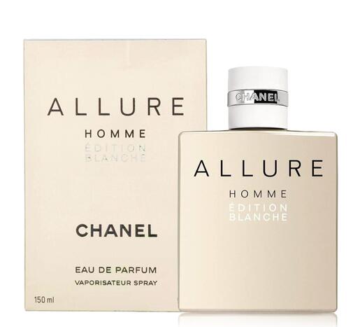 Chanel muški parfem Allure Homme Édition Blanche EDP 150ml