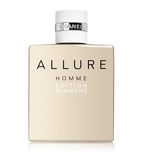 Chanel muški parfem Allure Homme Édition Blanche EDP 150ml
