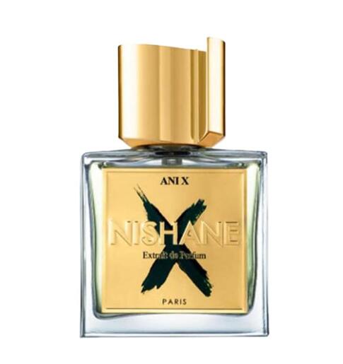 Nishane uniseks parfem Ani X ExDP 100ml