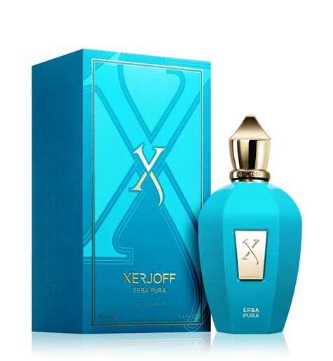 Xerjoff uniseks parfem V Erba Pura EDP 100ml