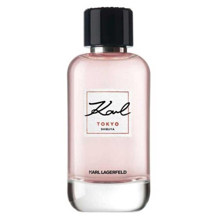 Karl Lagerfeld ženski parfem Tokyo Shibuya Eau de Parfum 100ml