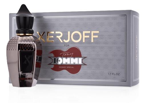 Xerjoff uniseks parfem Tony Iommi Monkey Special EDP 100ml