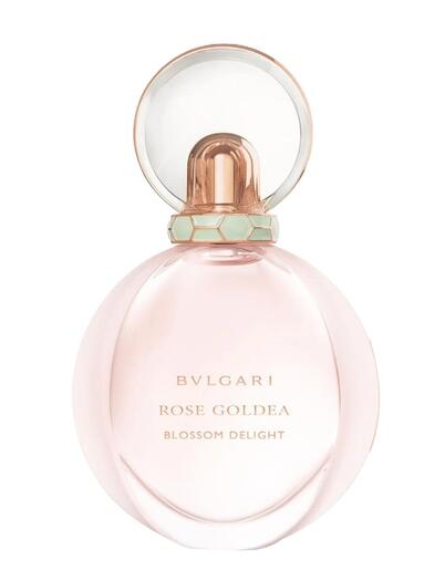 Bvlgari ženski parfem Rose Goldea Blossom Delight EDP 75ml