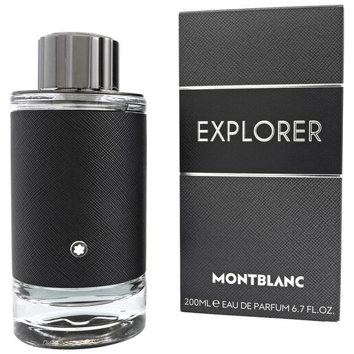 Montblanc Explorer muški parfem Eau de Parfum 200ml