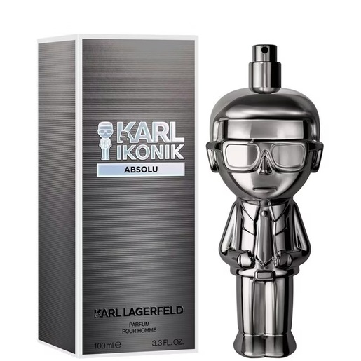 Karl Lagerfeld muški parfem Ikonik Absolu Man EDP 100ml