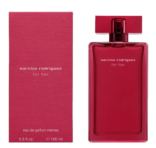 Narciso Rodriguez ženski parfem For Her Eau de Parfum Intense 100ml