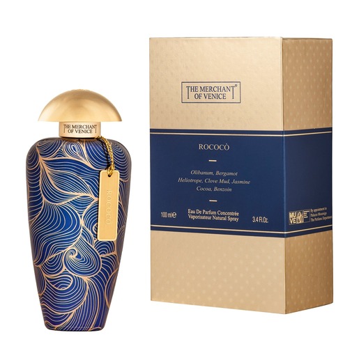The Merchant of Venice uniseks parfem Rococo EDP 100ml