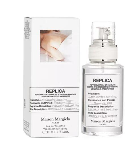 Maison Margiela Replica uniseks parfem Lazy Sunday Morning EDT 100ml