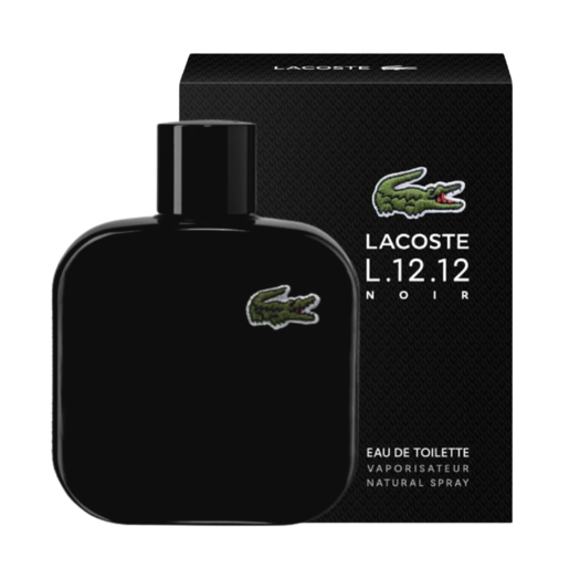 Lacoste muški parfem L.12.12 Noir EDT 100ml