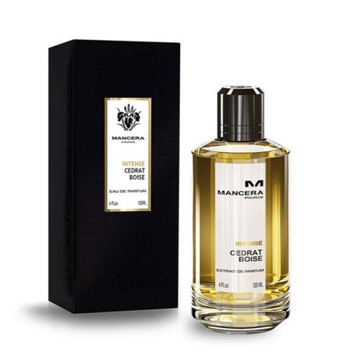 Mancera uniseks parfem Cedrat Boisé Intense EDP 120ml