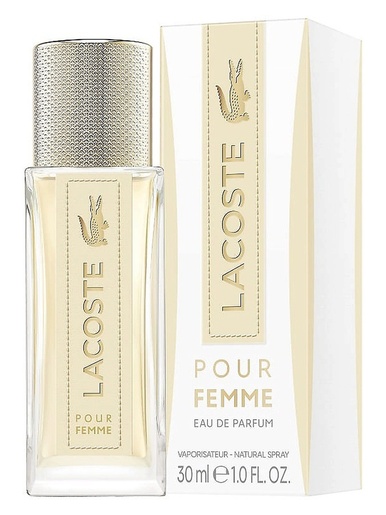 Lacoste ženski parfem Pour Femme EDP 30ml