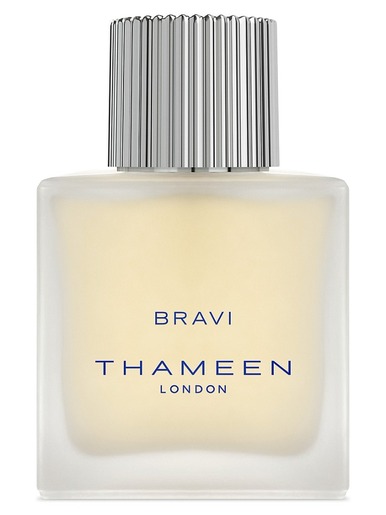Thameen London uniseks parfem Bravi Cologne Elixir 100ml
